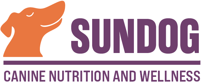 Canine Nutrition & Wellness